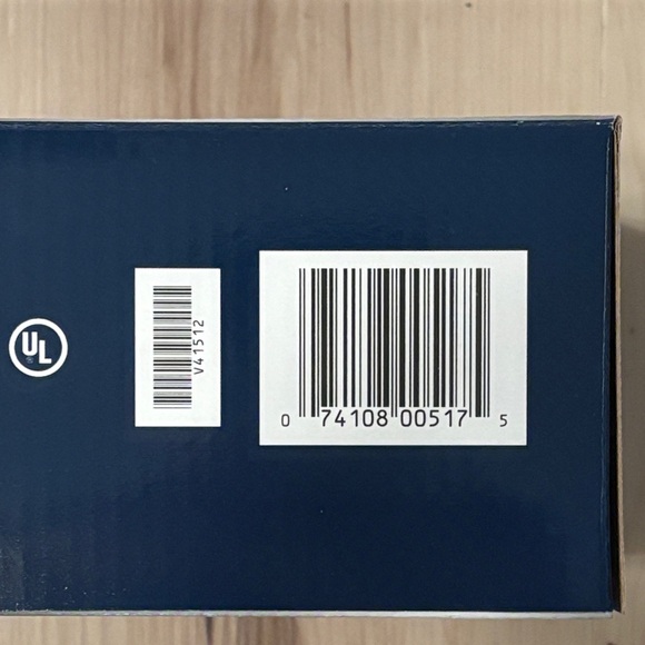 Conair Black Compact Hair Dryer - Picture 4 of 5